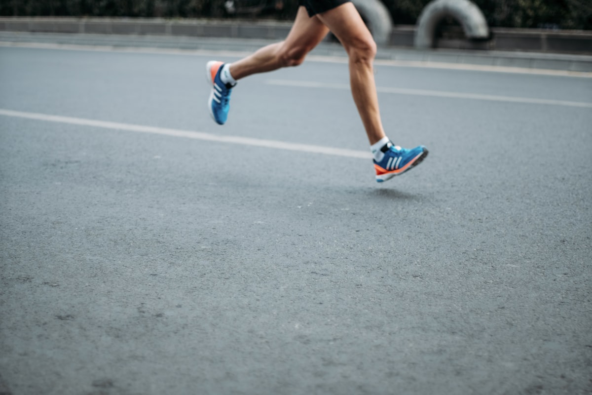 Ostéopathie du sportif : préparer la reprise d'activité